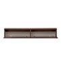 Nordure Ligne 160 - Milano Walnut Soporte para TV